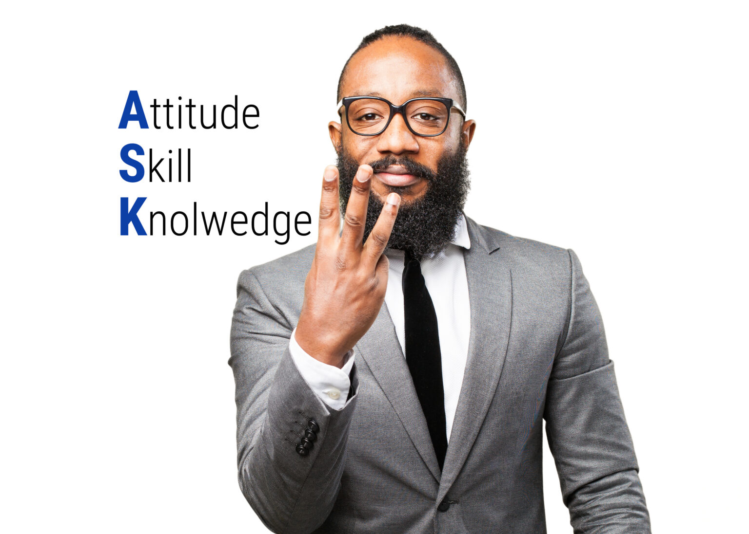 What Is Skills Knowledge And Attitude