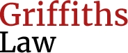 Griffiths Law logo